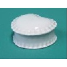 Ref. 04084 -  PORTA JÓIA GLÓRIA PEQUENO